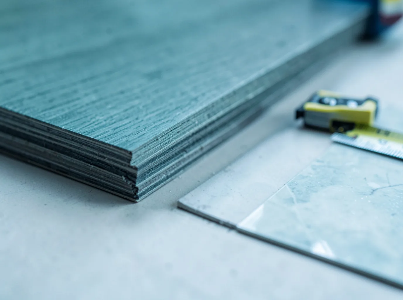 Luxury Vinyl Plank Installation Winthrop Harbor, IL FAQs